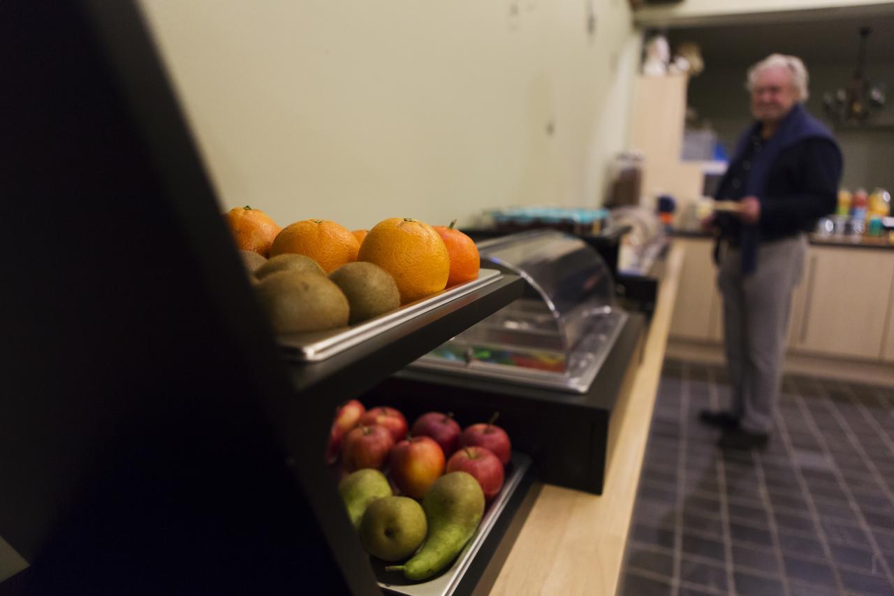 Hoevehotel Ronse Ngoại thất bức ảnh