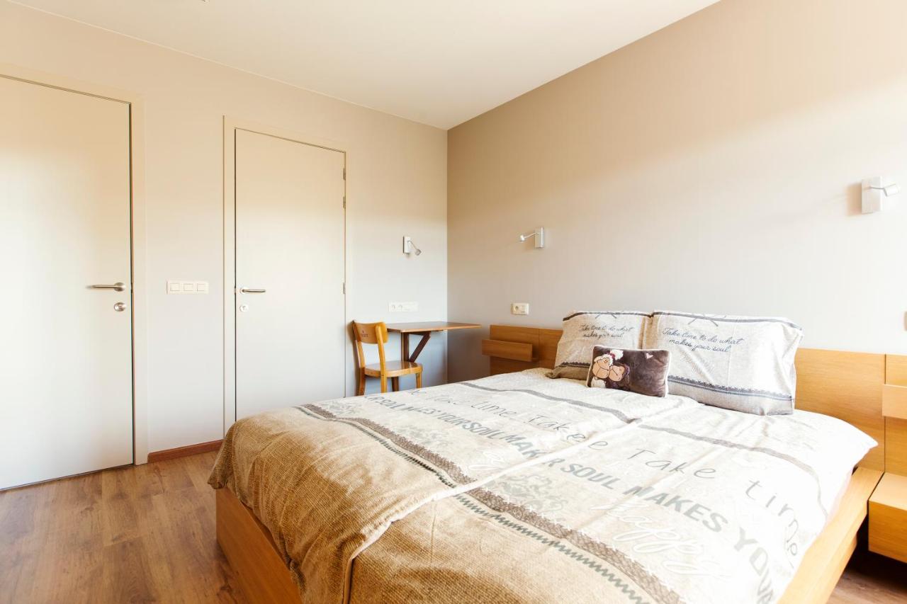 Hoevehotel Ronse Ngoại thất bức ảnh