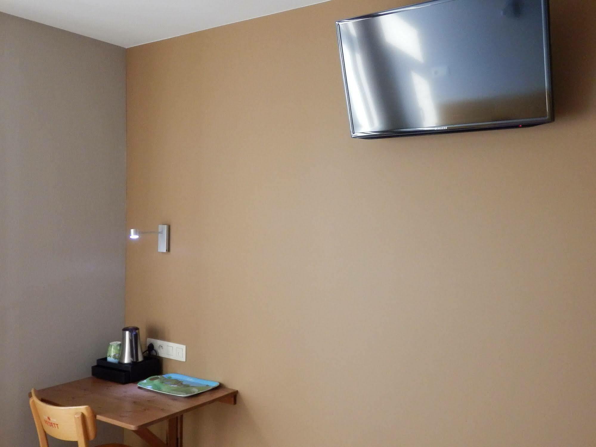 Hoevehotel Ronse Ngoại thất bức ảnh
