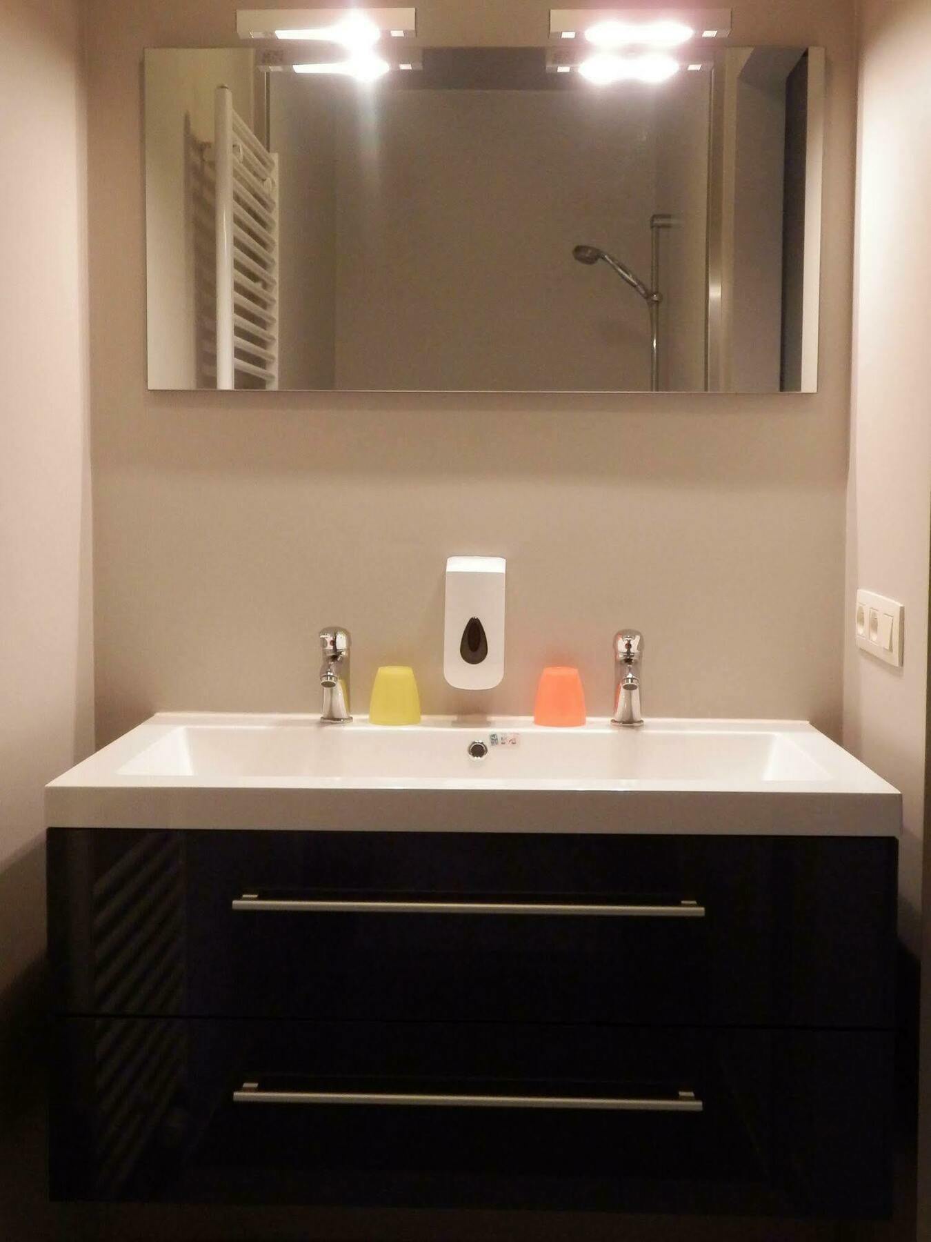 Hoevehotel Ronse Ngoại thất bức ảnh